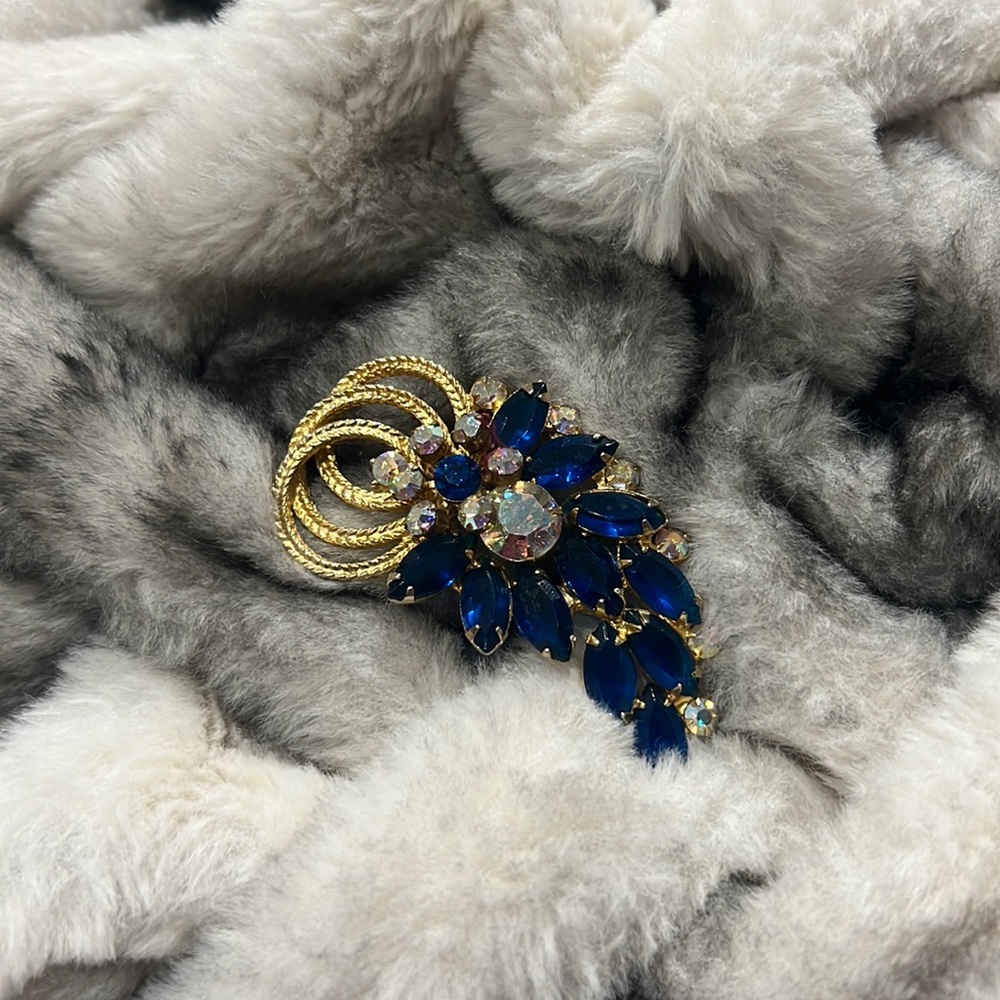 Brooches